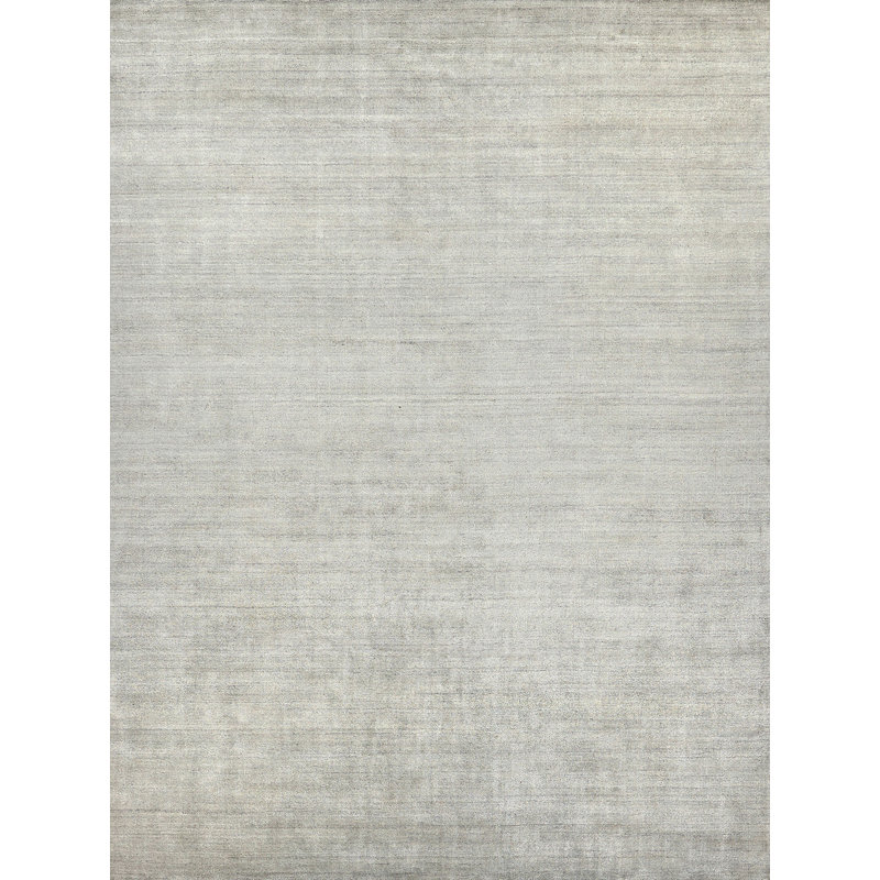 Sanctuary Area Rug in Taupe, Rectangle 2' x 3'