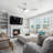 47" Ceiling Fan with LED Light-1095704668