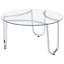 Ensemble de tables basses 2 pièces Dutton