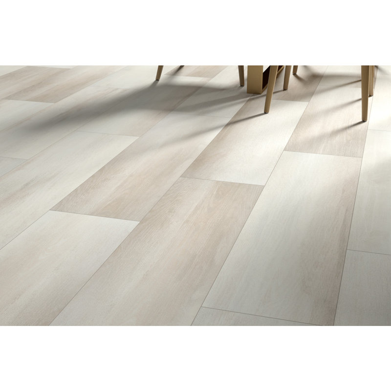 Porch Moon 12 in. x 47 in. Matte Porcelain Floor and Wall Tile (11.41 sq. ft./Case), Moon