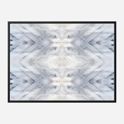 Geode Print by John Beard