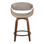 Tabouret de bar et de comptoir Arabelle-1357030316-1357030315-1351469677