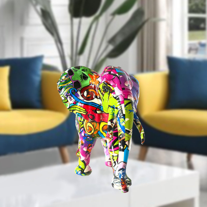 Animals Statue