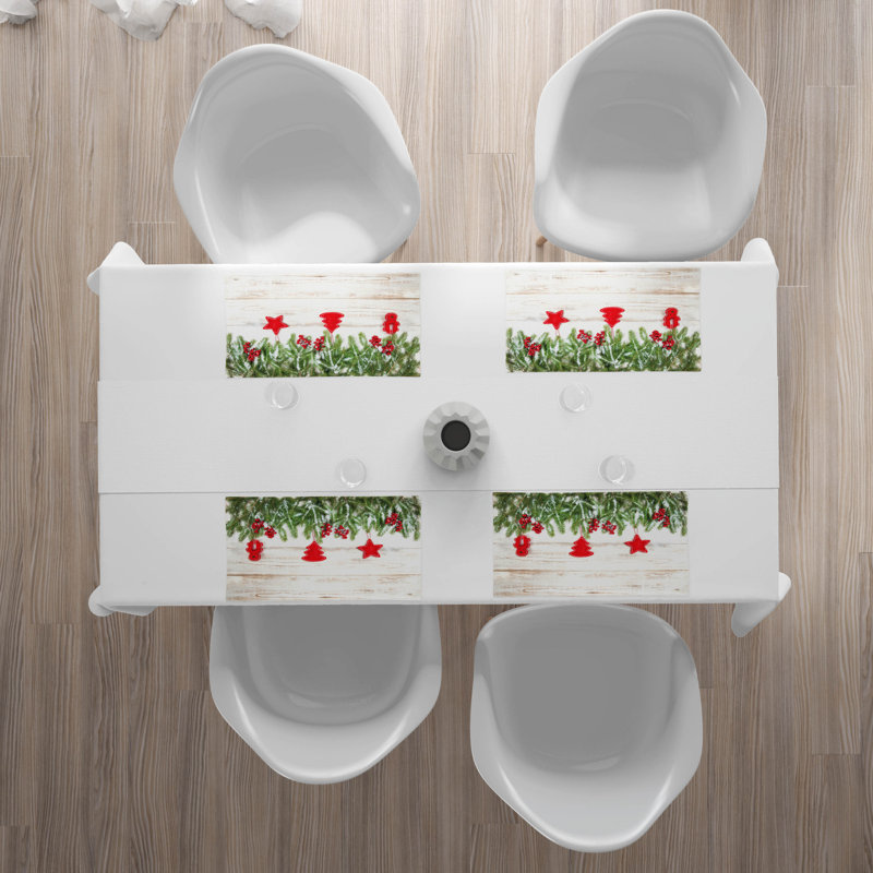 Récapitulatif 18,5" christmas