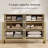 6 - Drawer Dresser-119276404