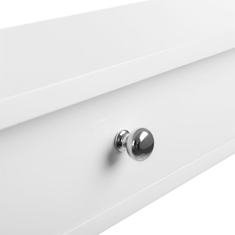 Isalgue Floating Shelf