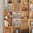 Rosecliff Heights Cotton Decorative Bin