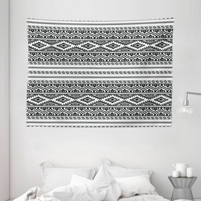 Polyester Tapestry