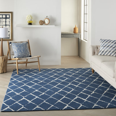 Cannes Abstract Indoor Rug