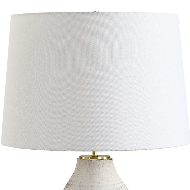 Magdaline Standard Table Lamp