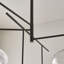 Lomme 5 - Light LED Chandelier-62919797