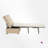 Upholstered Sleeper Sofa Bed Folding Ottoman-73138009