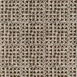 Clare Yampa Geometric Wood Pulp Blend Pretrimmed Roll
