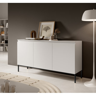 Nerely 150cm Sideboard