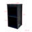 Rentsch Modular Wine Bar Cabinet with Storage Shelves and Hutch for Dining Room-394569767