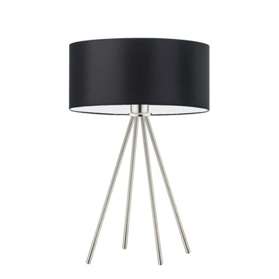Arneshia Metal Table Lamp