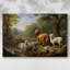 Animaux, série paysage CCLXII-1445317153