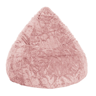 Fauteuil à billes et chaise longue Fluffy