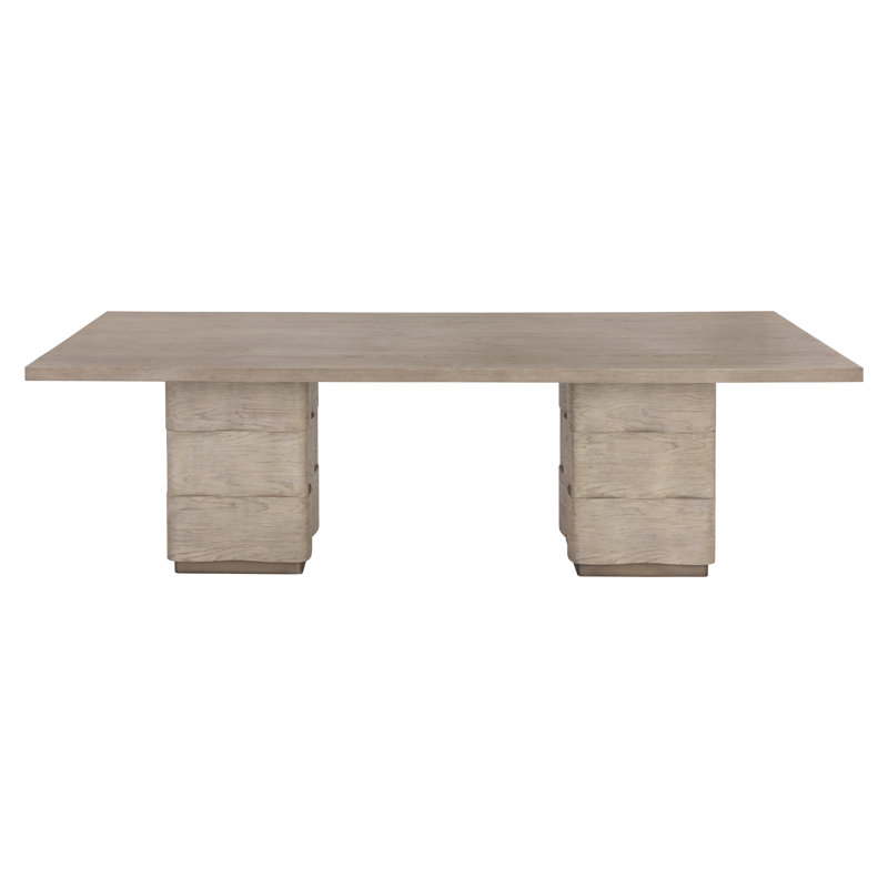 Gladney Dining Table - 100"