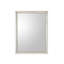 Bennett Rectangle Metal Mirror