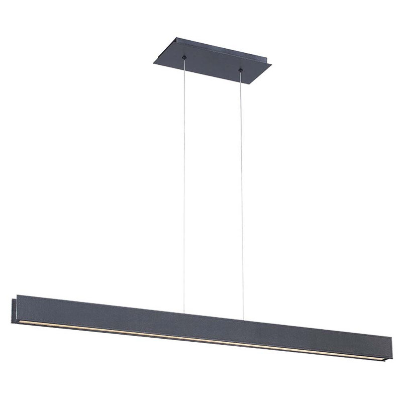 Bdsm 1 - Light LED Pendant, Black