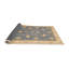 Tapis abstrait 4064-811101474