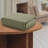 Lux Decor Collection Brushed Microfiber Sheet Set with Fitted Flat Sheets & Pillowcase-29674153-29674148