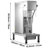 VEVOR 110V Frozen Yogurt Blending Machine 750W