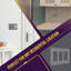 Plaque de protection murale sans vis ENERLITES-91327044