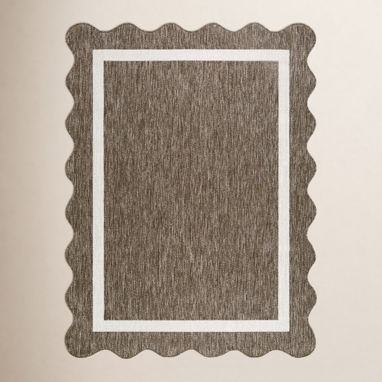 Skiles Machine Woven Rug