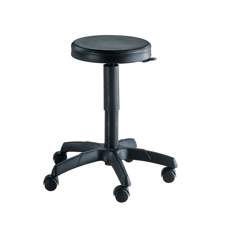 Adjustable Height Active Stool