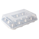 Nordic Ware 12-Cup Muffin Pan