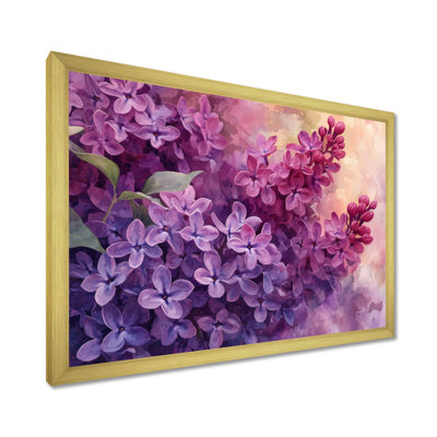 Insignares - Floral Wall Art