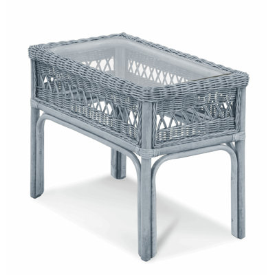 Nassau End Table