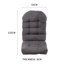 Garden Seat Cushion-977530440-977530437