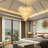 11 - Light Chandelier