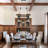 Ottoville 4 - Light Dimmable Square / Rectangle Chandelier
