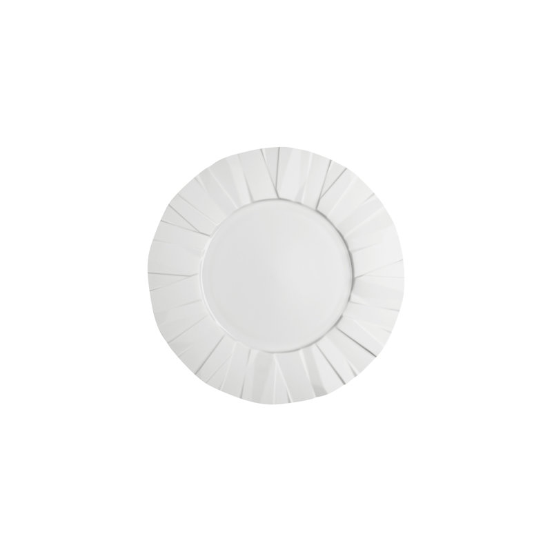 Matrix Porcelain Dinnerware Set