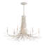 Twigs 8 - Light Chandelier