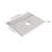 Modern Design Float Bathroom Vanity With Ceramic Basin Set-1387477196