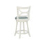 Tabouret de bar et de comptoir Hanska-1564288720