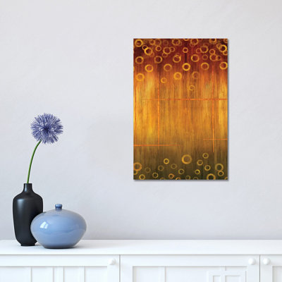 Ascending II by Brent Nelson - Wrapped Canvas Gallery-Wrapped Canvas Giclée