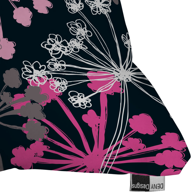 Coussin décoratif, 26 po x 26 po