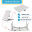 Table pliable-92508508