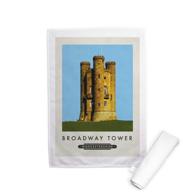 Cotton Kitchen Towel