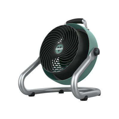 293 Large Heavy Duty Air Circulator Shop Fan