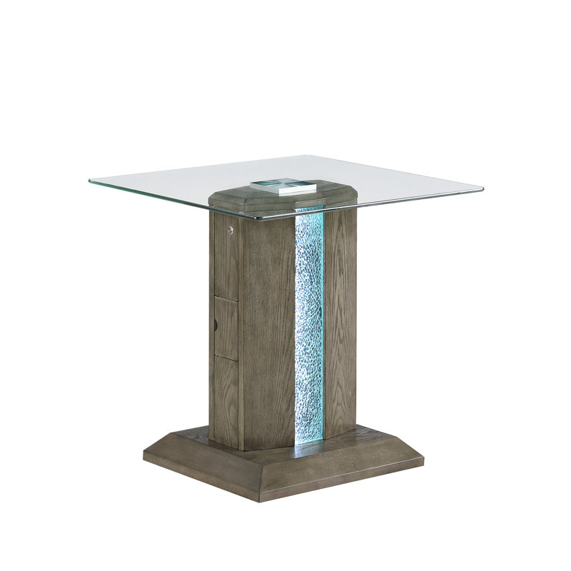 Table de bout Conine