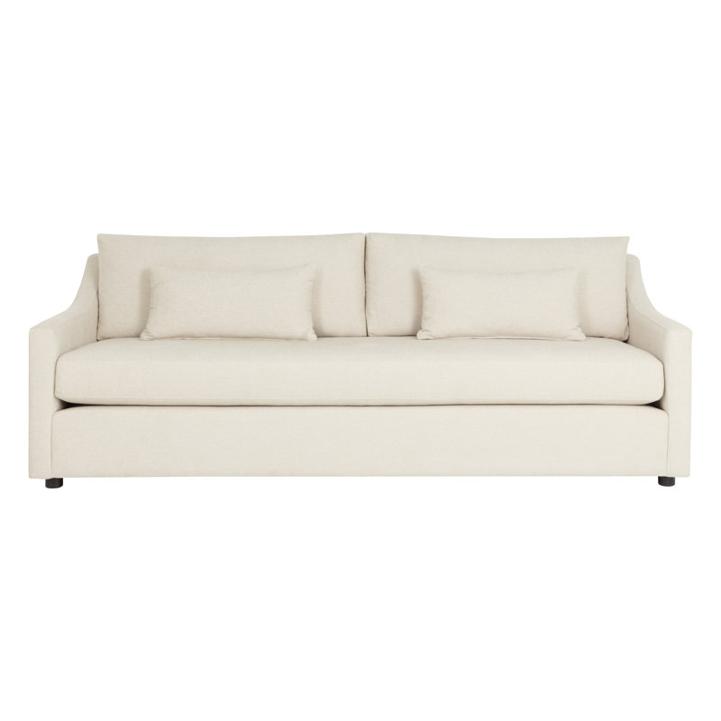 Bramwell Sofa - Kumo Sand