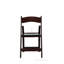 Chaises rembourrées pliantes avec sac de chaise-50650336