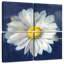 Harnek Boldest Bloom II - bleu foncé-109111691